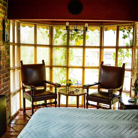 Tu Casa - Hotel Rural Сопо Екстер'єр фото