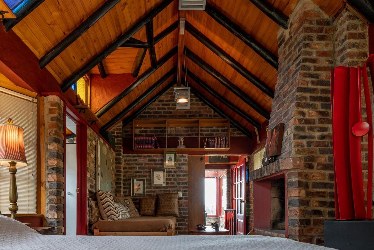 Tu Casa - Hotel Rural Сопо Екстер'єр фото