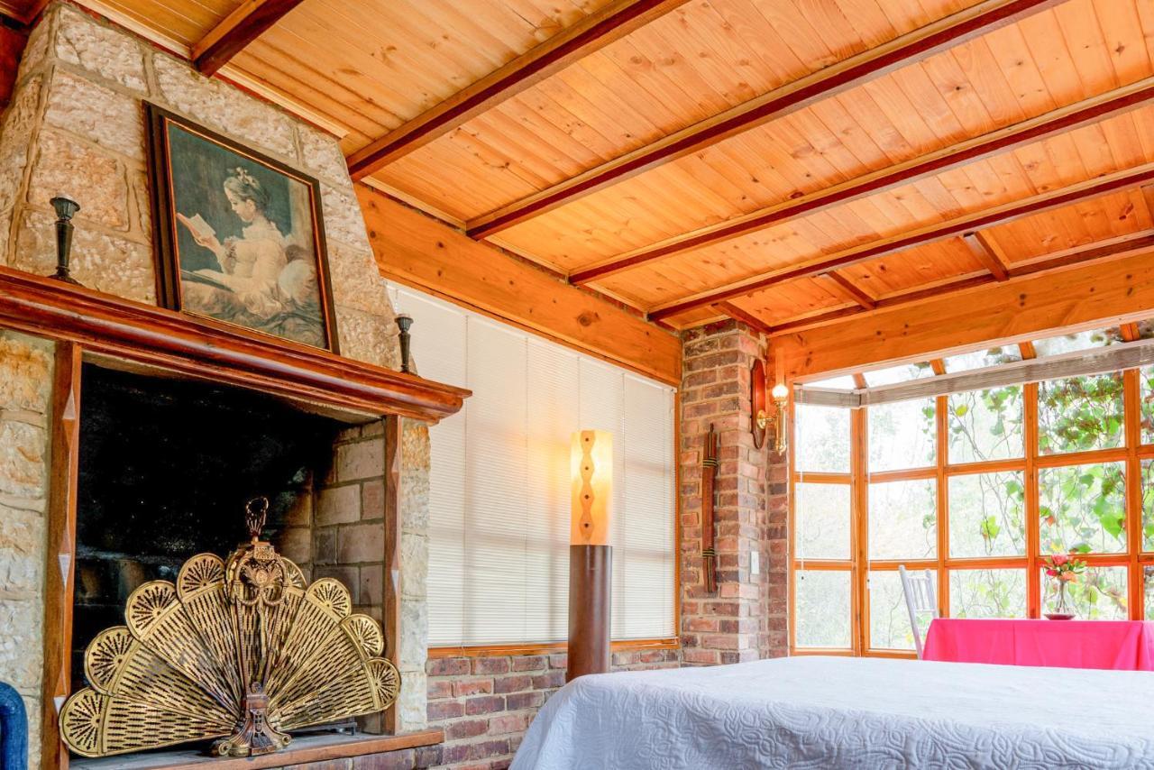 Tu Casa - Hotel Rural Сопо Екстер'єр фото