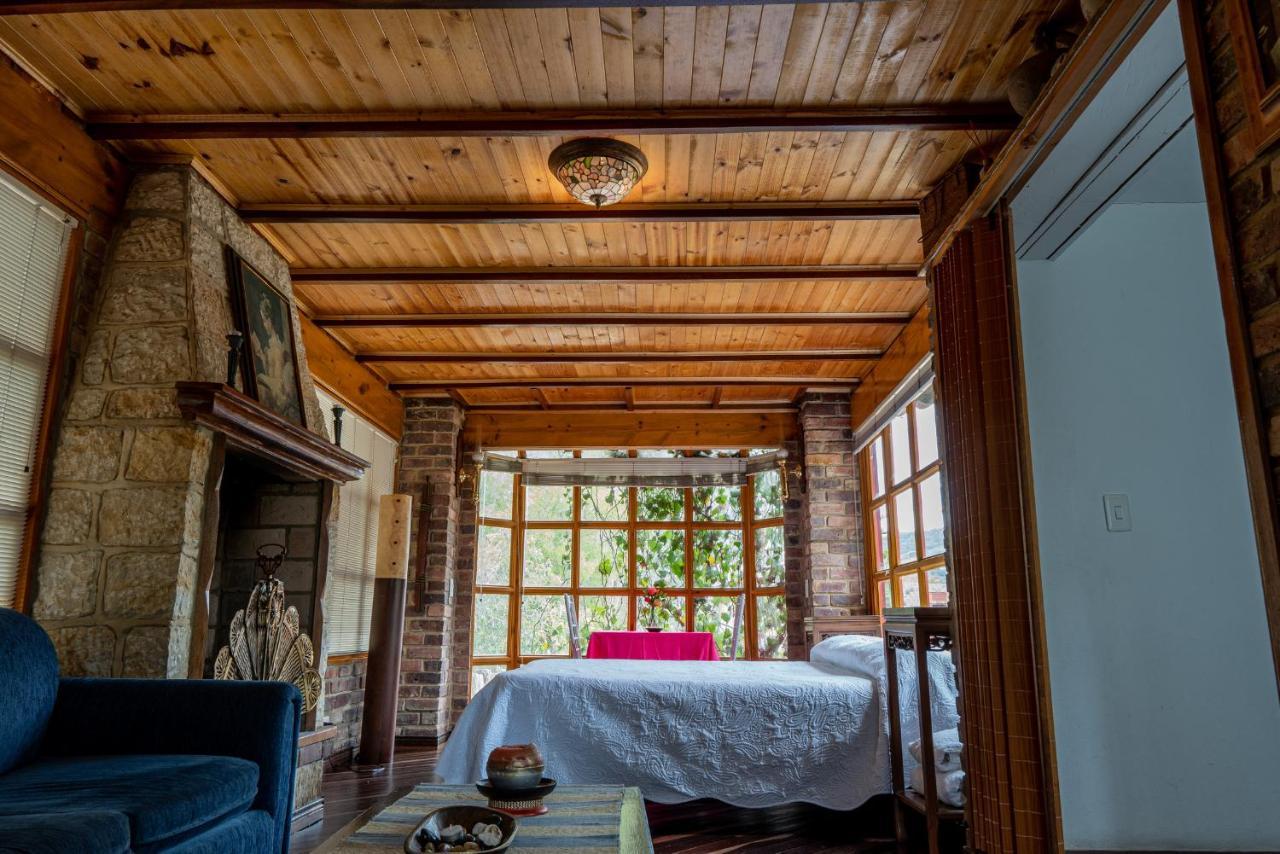 Tu Casa - Hotel Rural Сопо Екстер'єр фото
