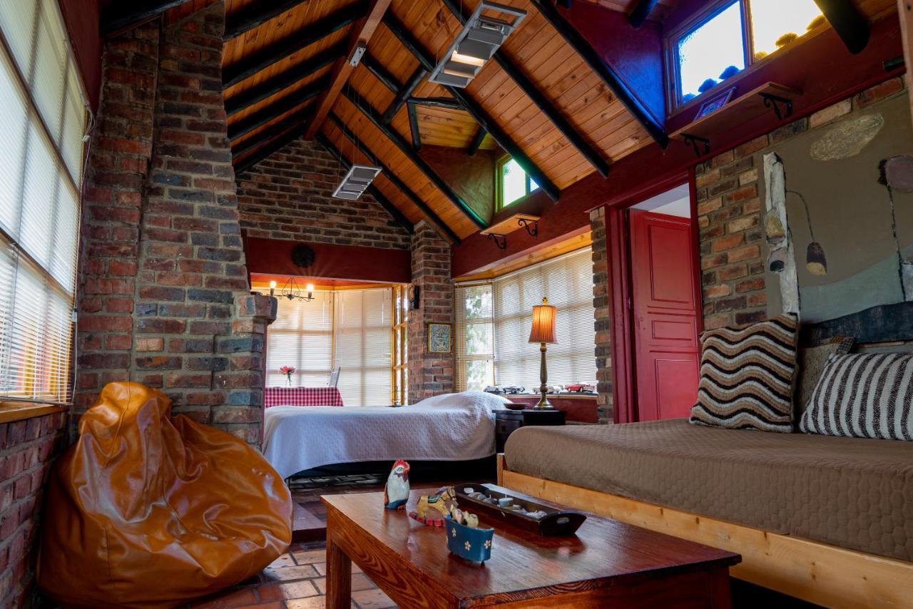 Tu Casa - Hotel Rural Сопо Екстер'єр фото