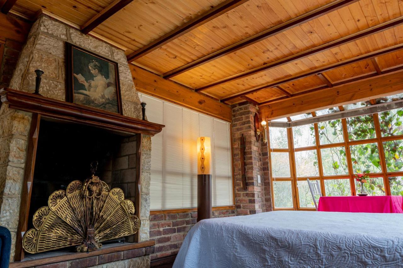 Tu Casa - Hotel Rural Сопо Екстер'єр фото
