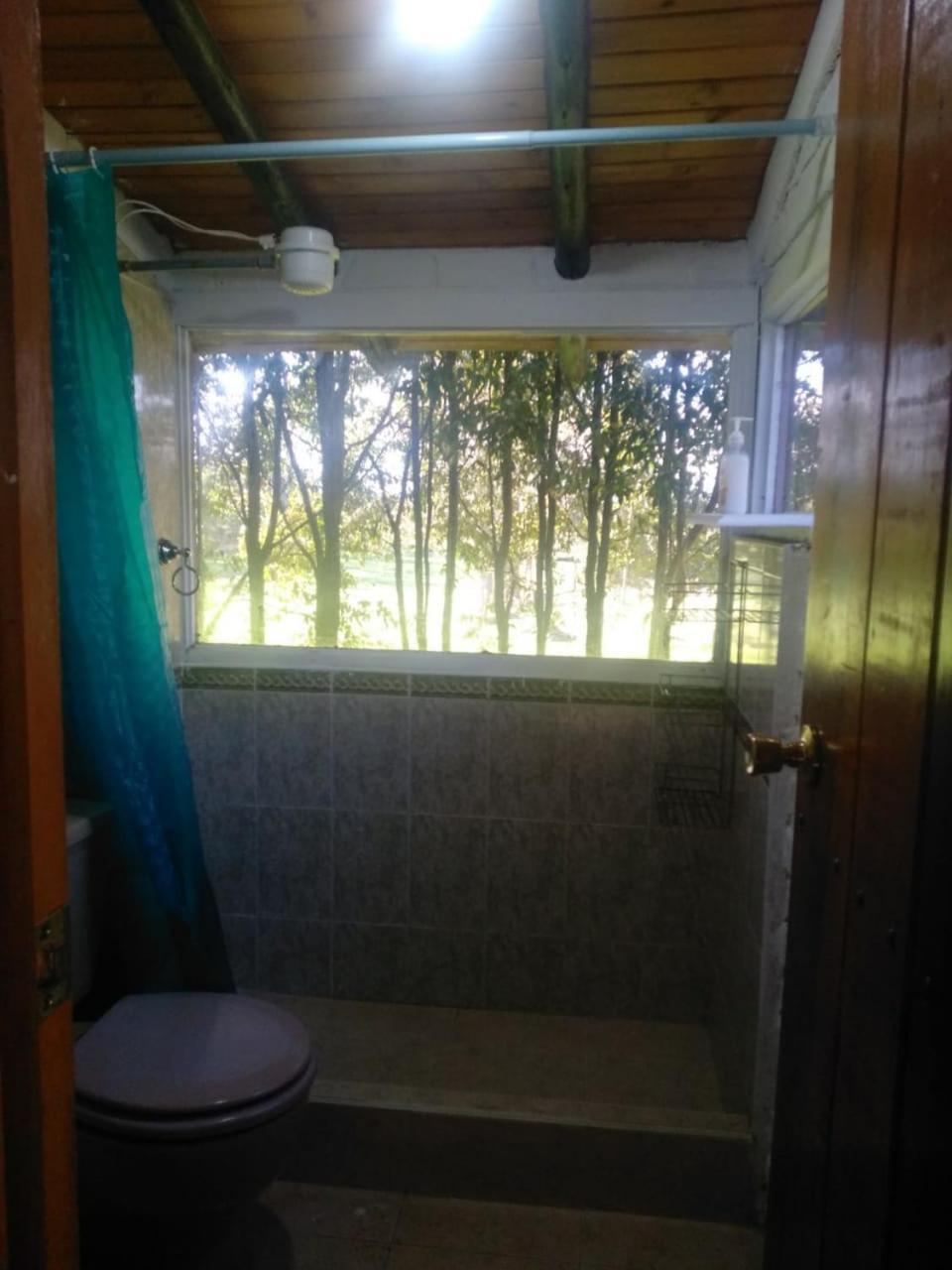 Tu Casa - Hotel Rural Сопо Екстер'єр фото