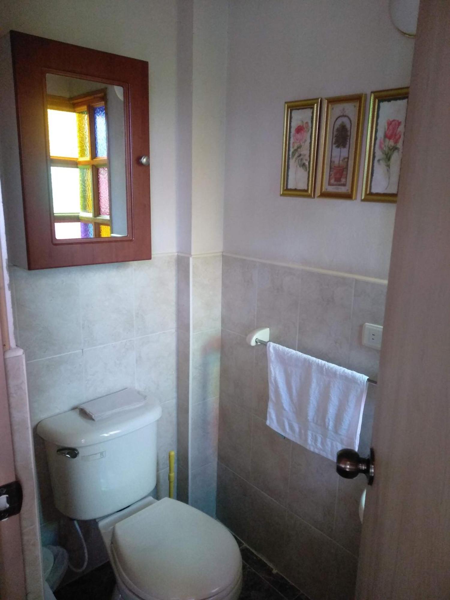 Tu Casa - Hotel Rural Сопо Екстер'єр фото