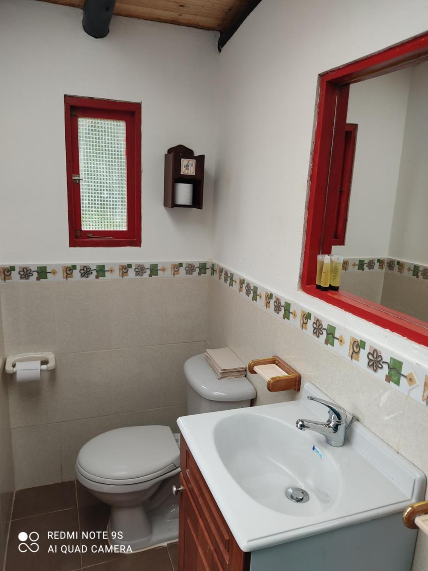 Tu Casa - Hotel Rural Сопо Екстер'єр фото