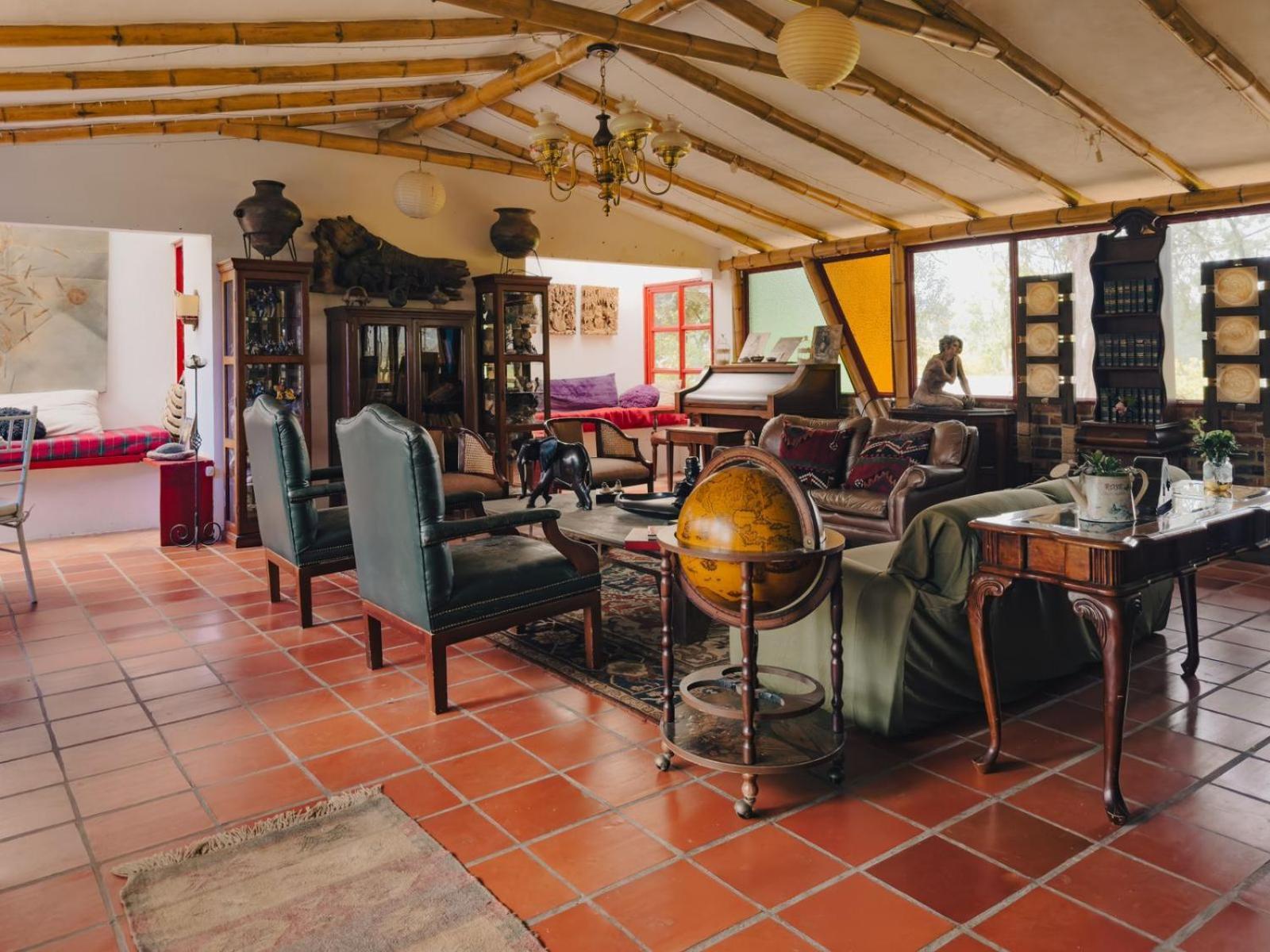 Tu Casa - Hotel Rural Сопо Екстер'єр фото