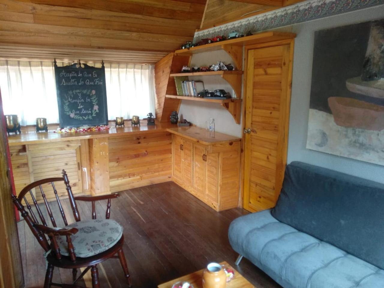 Tu Casa - Hotel Rural Сопо Екстер'єр фото