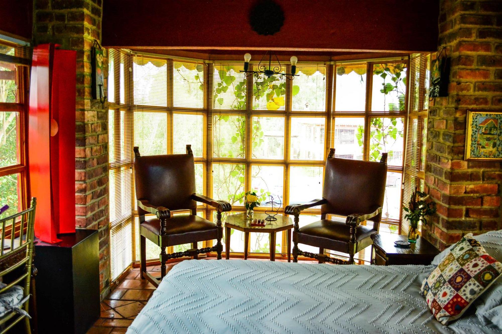 Tu Casa - Hotel Rural Сопо Екстер'єр фото