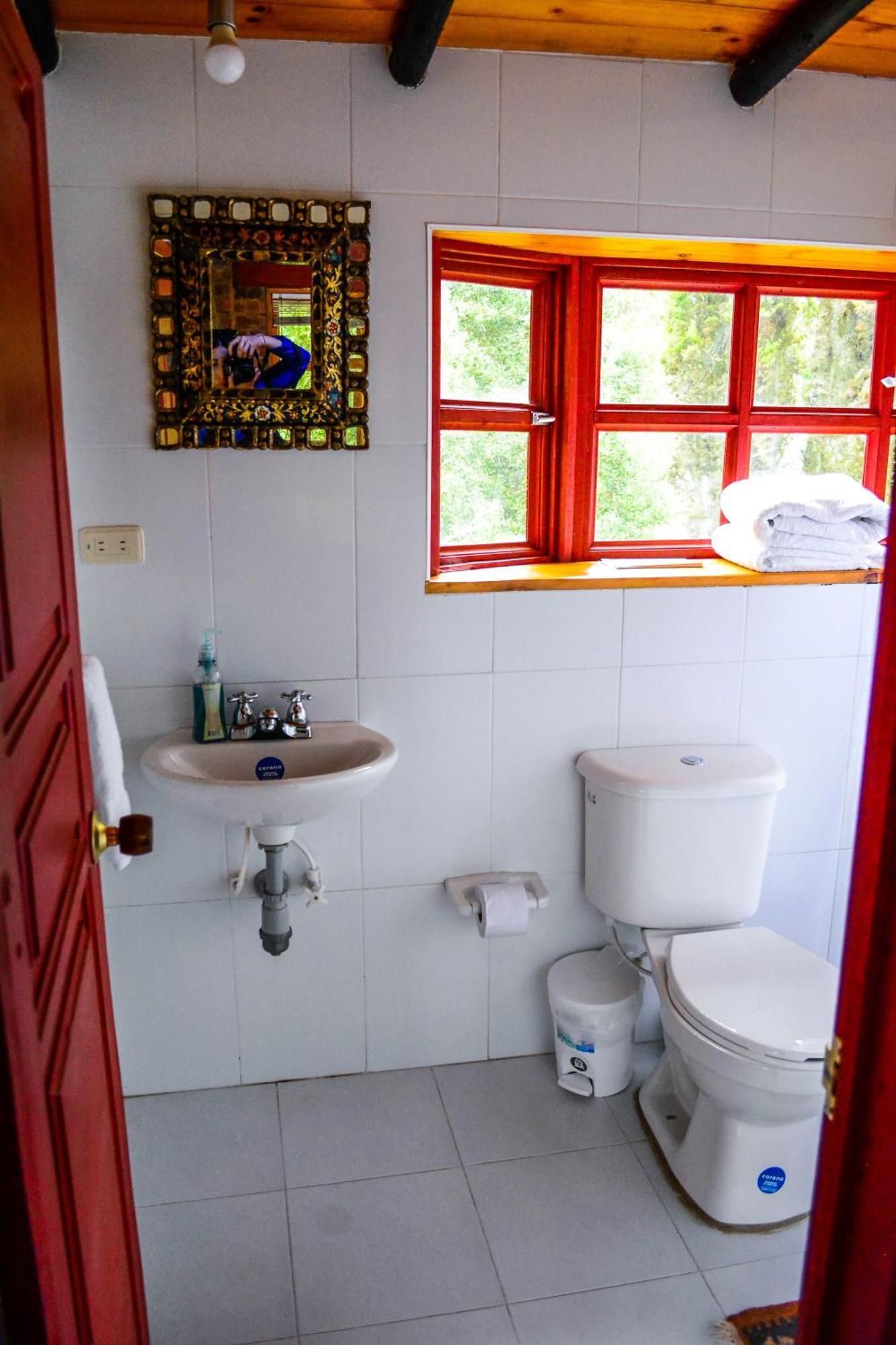Tu Casa - Hotel Rural Сопо Екстер'єр фото
