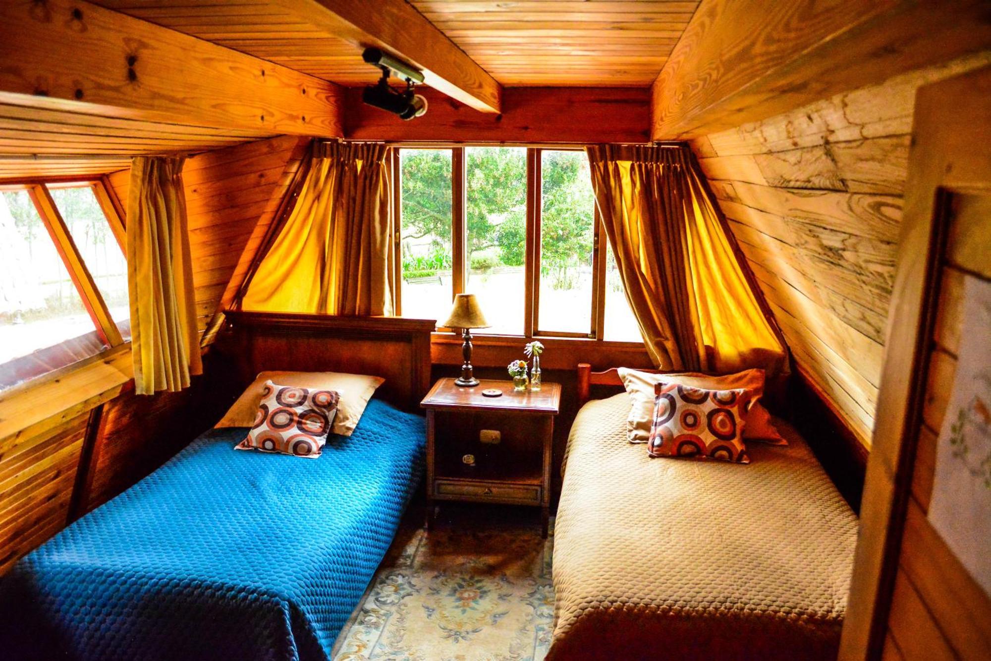Tu Casa - Hotel Rural Сопо Екстер'єр фото